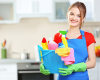 Yemek Sonrası Mutfak Temizliği: Pratik İpuçları ve Püf Noktaları