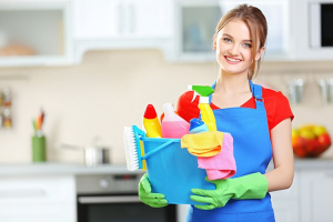 Yemek Sonrası Mutfak Temizliği: Pratik İpuçları ve Püf Noktaları